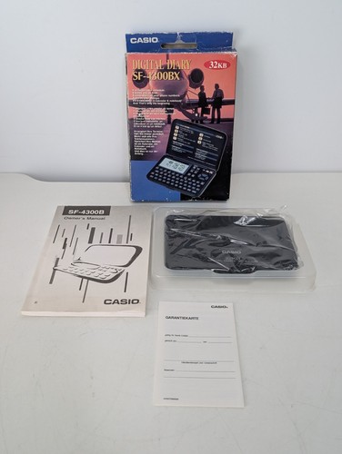 Casio 32kb digital - casio,