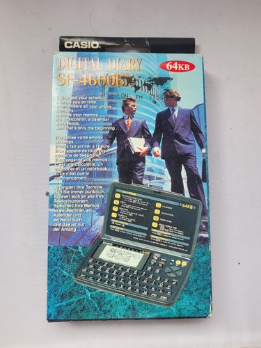 Vintage retro casio digital - vintage,
