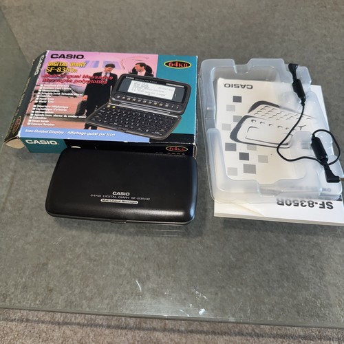 Vintage casio digital - casio,