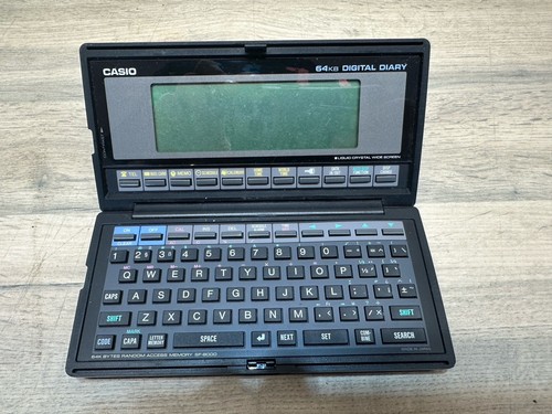 Vintage retro casio - retro,