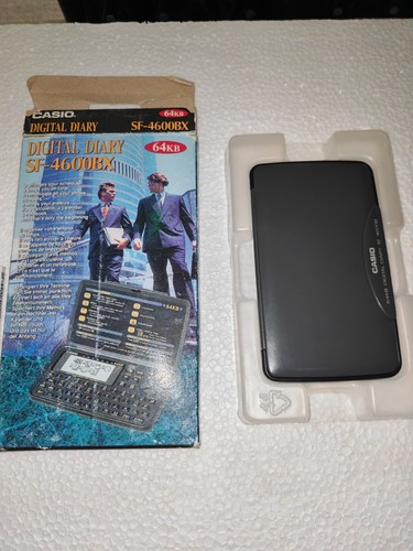 Vintage retro casio digital - retro,