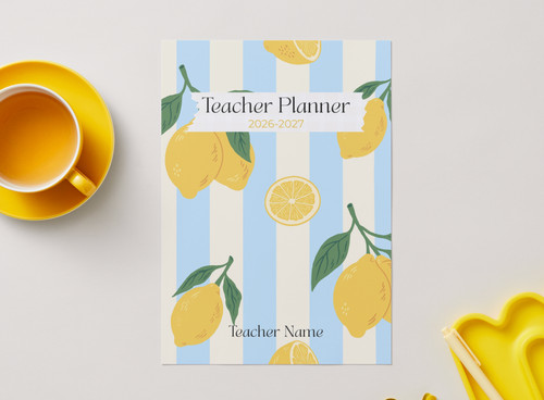 2027 digital planner pdf - digital,