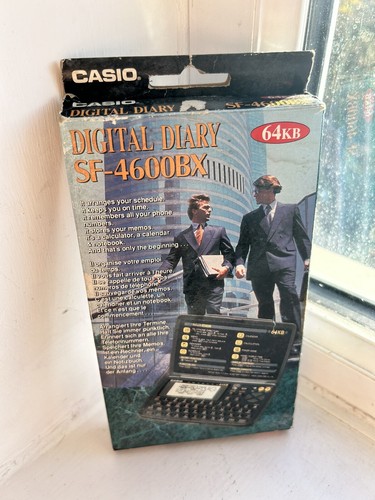 Vintage retro casio digital - vintage,