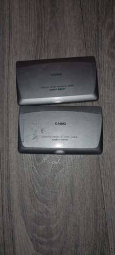 Casio 4900c digital - ,