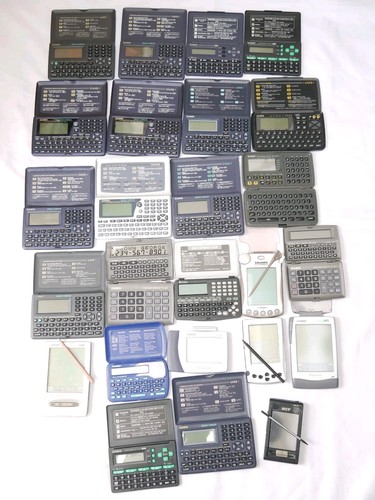 Vintage casio digital - casio,